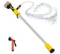 WingFly Cordless Stick Water Transfer Pump for Dewalt 18V, 20V Battery