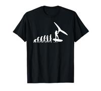 Wingfoil Evolution Wingfoiling T-Shirt