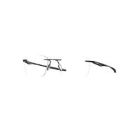 Wingfold EVS Optical Frame - male - Oakley - Black - 53 MM - Accessories 53 MM