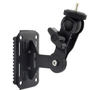 WingHome Trail Camera Mounting Bracket，Hunting Pro Gear Acccessery, Wildlife Cam Holder Deer Monitor Stand Hunter Camera Kit