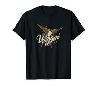 Wingin It Improvisation Style T-Shirt