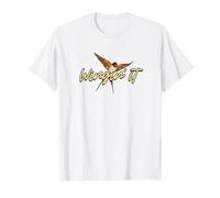 Wingin It Improvisation Style T-Shirt