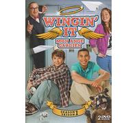 Wingin It: Season 1 (2pc) [DVD] [Region 1] [NTSC] [US Import]