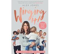 Winging It!: Parenting in the Middle of Life!