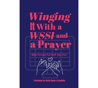 Winging It With a WSSI and a Prayer: Spreadsheets, Sign-Offs, and Slight Desperation-All in One Place (WSSI & Wine)