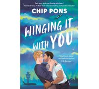 Winging It with You : Heartfelt, escapist and utterly joyful queer rom-com