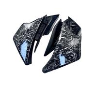 Winglet Aerodynamic Spoiler For CFMOTO 250SR 250 SR MY22