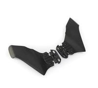 Winglet Deflector Motorcycle Compatible With Cbr250r For Cbr600f4 Motorcycle Fixed For Wing Rear View Mirror Fairing Spoiler Kit Winglet Side Parts Accessories