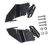 Winglet Deflector Motorcycle Compatible With For R125 Motorcycle Mirrors Wind For Wing Swivel Side Mirror Conversion Componentes Replacement