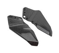 Winglet Deflector Motorcycle Compatible With Nsr250 For Cbr250r For Cbr400r Motorcycle Kit Spoiler Winglet Aerodynamic For Wing Accessories Replacement