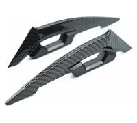 Winglet Fairing Wing For Suzuki For 250SR 2Pcs Motorcycle Winglets Front Side Spoiler Aerodynamic Wing Set Fixed