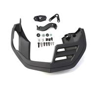 Winglet Front Wing Spoiler Engine Lower Spoiler Body For CB650R 2019 2020 2021 2022 2023 2024 Fairing Protector Guard Chassis Shield Street