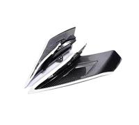 Winglet Front Wing Spoiler For 450SR 450 SR 2022 2023 2024 2025 Motorcycle Parts Front Side Downforce Naked Spoilers Fixed Winglet Fairing Wings