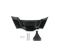 Winglet Front Wing Spoiler For BMW S1000R 2021 2022 2023 S 1000 R S1000 Motorcycle Wing Fairing Downforce Naked Front Spoiler Winglet