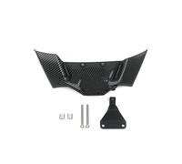 Winglet Front Wing Spoiler For BMW S1000R 2021 2022 2023 S 1000 R S1000 Motorcycle Wing Fairing Downforce Naked Front Spoiler Winglet