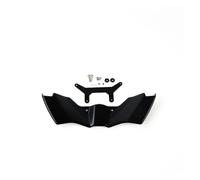 Winglet Front Wing Spoiler For CB 1000 Hornet SP 2025 Motorcycle Downforce Naked Frontal Spoilers Winglet Wing Front Spoiler Kit