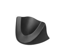 Winglet Front Wing Spoiler For Dyna Fat Bob Mols 2006-2011 2012 2013 2014 2015 2016 2017 2018 Red Motorcycle Lower Front Chin Spoiler Air Dam Fairing Cover