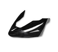 Winglet Front Wing Spoiler For ER6N ER-6N 2012 2013 2014 2015 2016 Motorcycle Belly Pan Lower Engine Spoiler Fairing Frame Panel Cover Accessories