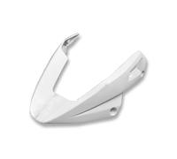 Winglet Front Wing Spoiler For ER6N ER-6N 2012 2013 2014 2015 2016 Motorcycle Belly Pan Lower Engine Spoiler Fairing Frame Panel Cover Accessories