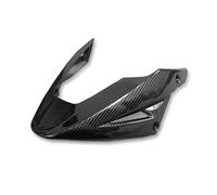 Winglet Front Wing Spoiler For ER6N ER-6N 2012 2013 2014 2015 2016 Motorcycle Belly Pan Lower Engine Spoiler Fairing Frame Panel Cover Accessories