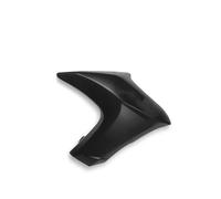 Winglet Front Wing Spoiler For ER6N ER-6N 2012-2016 Motorcycle Parts Glossy Black Left Or Right Turn Signal Mid Si Fairing Trim Cowl Accessories