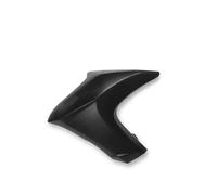 Winglet Front Wing Spoiler For ER6N ER-6N 2012-2016 Motorcycle Parts Glossy Black Left Or Right Turn Signal Mid Si Fairing Trim Cowl Accessories