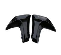 Winglet Front Wing Spoiler For ER6N ER 6N ER-6N 2012 2013 2014 2015 2016 Full Fairing Kit Radiator Cover Si Panel Front Rear Tail
