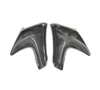 Winglet Front Wing Spoiler For ER6N ER 6N ER-6N 2012 2013 2014 2015 2016 Full Fairing Kit Radiator Cover Si Panel Front Rear Tail