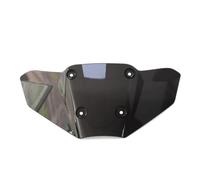 Winglet Front Wing Spoiler For MT 09 For MT-09 SP 2024 2025 Motorcycle Windshield Front Support Wind Flector Fairing Lower