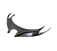Winglet Front Wing Spoiler For NINJA 650 ER-6F ER6F 2017 2018 2019 Motorcycle Winglets Accessories Front Fairing Wing Carbon