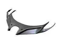 Winglet Front Wing Spoiler For NINJA 650 ER-6F ER6F 2017 2018 2019 Motorcycle Winglets Accessories Front Fairing Wing Carbon