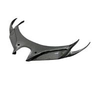 Winglet Front Wing Spoiler For NINJA 650 ER-6F ER6F 2017 2018 2019 Motorcycle Winglets Accessories Front Fairing Wing Carbon
