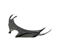 Winglet Front Wing Spoiler For Ninja650 ER6F ER-6F 2017 2018 2019 Motorcycle Mirrors Front Fairing Winglets Wing Si Wings Spoiler