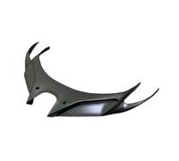 Winglet Front Wing Spoiler For Ninja650 ER6F ER-6F 2017 2018 2019 Motorcycle Mirrors Front Fairing Winglets Wing Si Wings Spoiler