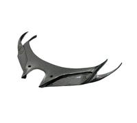 Winglet Front Wing Spoiler For Ninja650 ER6F ER-6F 2017 2018 2019 Motorcycle Mirrors Front Fairing Winglets Wing Si Wings Spoiler