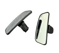 Winglet Front Wing Spoiler For Ninja650 ER6F ER-6F 2017 2018 2019 Motorcycle Mirrors Front Fairing Winglets Wing Si Wings Spoiler