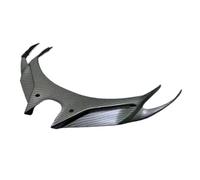 Winglet Front Wing Spoiler For Ninja650 ER6F ER-6F 2017 2018 2019 Motorcycle Mirrors Front Fairing Winglets Wing Si Wings Spoiler