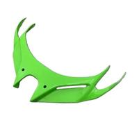 Winglet Front Wing Spoiler For Ninja650 ER6F ER-6F 2017 2018 2019 Motorcycle Mirrors Front Fairing Winglets Wing Si Wings Spoiler