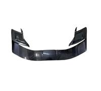 Winglet Front Wing Spoiler For YZF-R1 R1 2020 2021 2022 2023 2024 Motorcycle GP Fixed Wing Suitable Carbon Fiber Fairing Accessories