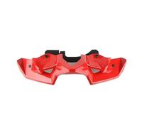 Winglet Front Wing Spoiler For Z900 2020 2021 2022 Motorcycle Accessories Black Naked Front Downforce Spoiler Winglet Wing Kit