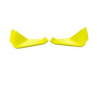 Winglet Front Wing Spoiler Motorcycle Front Lip Wind Wing Cover Cone Fairing Winglets For RS660 RS 660 2021 2022 2023 2024