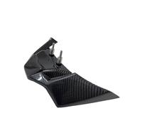 Winglet Spoiler For BMW S1000R M1000R Carbon Fiber Front Lip Spoiler Wing Fairing Downforce Aerodynamics Motorcycle -2024 Side Winglet