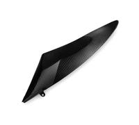 Winglet Spoiler For YZFR6 For YZF R6 For YZF600 For 2006-2007 06 07 Motorcycle Parts Gas Tank Side Cover Panel Fairing Trim Cowl Plastic Side Winglet(Unpainted-Left)