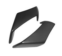 Winglet spoilers For RSV4 2009-2020 Motorcycle Accessories For Rsv4 Modified Deflector Shield Winglets Fixed Wind Wing Air Deflectors Fairing