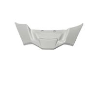 Winglet spoilers For S1000R 2021 2022 2023 2024 Motorcycle Extension Cover Spoiler Front Winglets Fairing Aerodynamic Wing Guard Cover