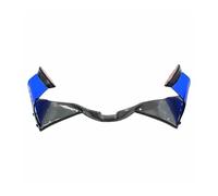 Winglet spoilers Motorcycle Accessories Winglet For CBR1000RR 2020 2021 2022 2023 Fairing Front Side Spoiler Wing Modified Side Fixed Wings