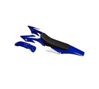 Winglet Wing Side Motorcycle Fairing Body Kits Front Mudguard For ORION 70CC 110CC 125CC 150CC Off Road Motorcycle Panel Cover Fairing Cowling Protector