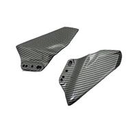 Winglet Wing Side Motorcycle For 250SR 250 SR 300SR MY22 Windscreen Windshield Screen Wind Winglets Wing Side Wing Spoiler Front Fairing Cowling