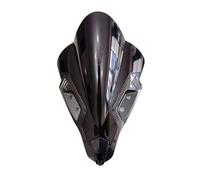 Winglet Wing Side Motorcycle For 250SR 250 SR 300SR MY22 Windscreen Windshield Screen Wind Winglets Wing Side Wing Spoiler Front Fairing Cowling
