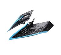 Winglet Wing Side Motorcycle For 450SR 450 SR 2022 2023 2024 CF450SR 450sr Motorcycle Mirrors Winglets Side Wings Spoiler Fairing Cowling Protector